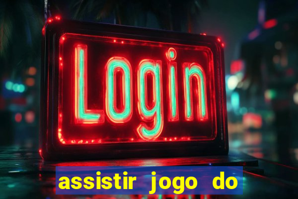 assistir jogo do flamengo multicanais